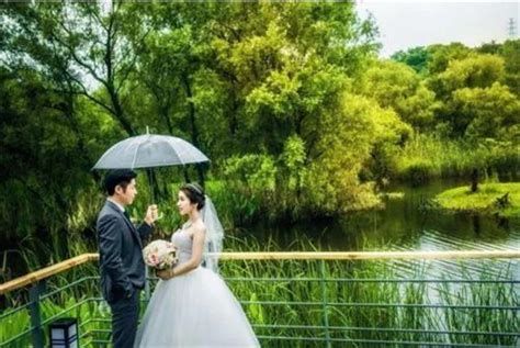 蟬蛻是什麼 下雨天結婚